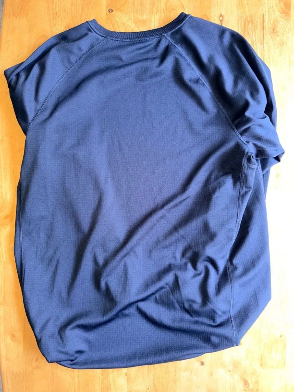 Patagonia capilene midweight
